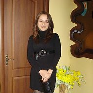 Римма Бочарова