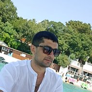 Нарек Багдасарян