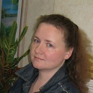 Лена Соболева