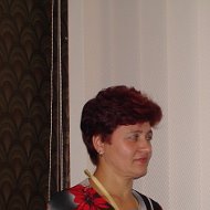 Нина Архипова
