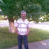 Арам Агабалян