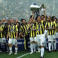 Fenerbahce Fk