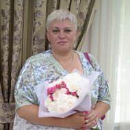 Ольга Макридина