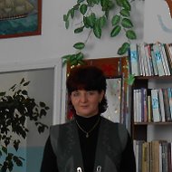 Людмила Сидлярская