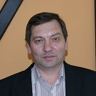 Игорь Венгер