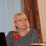 Марина Басова
