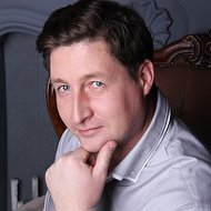 Михаил Ворохов