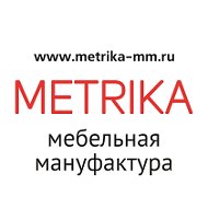 Метрика Мебель