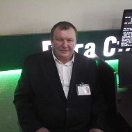 Михаил Романенко