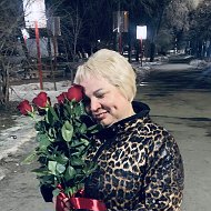 Наталья Крохалева
