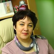 Татьяна Пивцова