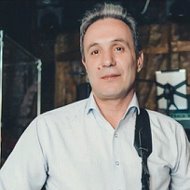 Сергей Поликарпов