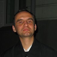 Алексей Грибута