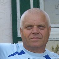 Дмитрий Губа