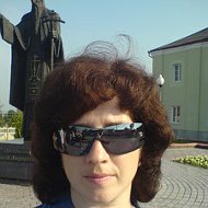Светлана Кудина