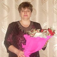 Елена Тювикова