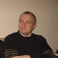 Николай Рачков