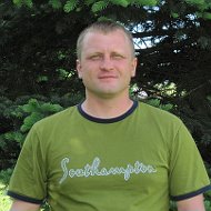 Андрей Ольховик