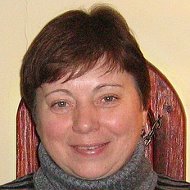Марина Косырева