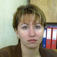 Елена Cугак