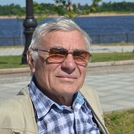 Виктор Кавтарев