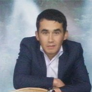 Elyor Mamanov