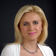 Ирина Шаповалова