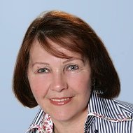 Нина Протасова