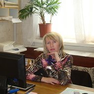 Валентина Богушевская