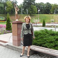 Ирина Спевакина