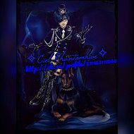 ✧ciel Phantomhive✧