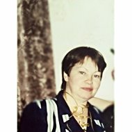 Эльвира Тарасенко