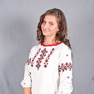Nadia Oliyarchuik