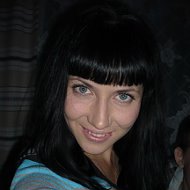 Елена Гричукова