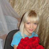 Анастасия Телешенко