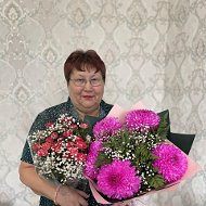 Нина Ташканова