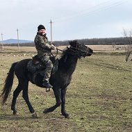 Владимир Шульц