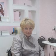 Марина Давыдченко