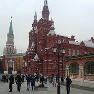Moscow Www