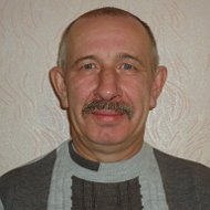 Сергей Куревин