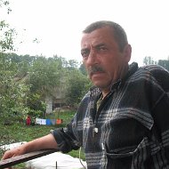 Анатолий Супранович