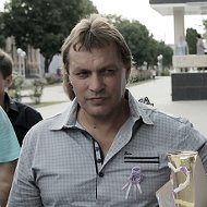 Борис Гавриков
