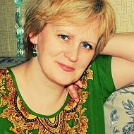 Светлана Паничкина