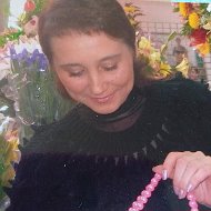 Марина Кожемяко