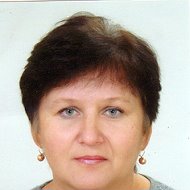 Лариса Гузенко