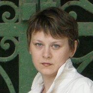 Татьяна Миленкина