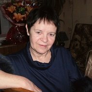 Людмила Трухно