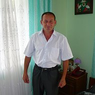 Петро Гвоздецький