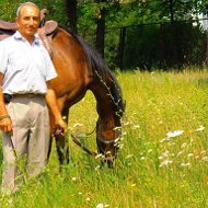 Павло Афанасьев