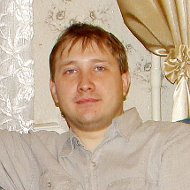 Виталий Терентьев